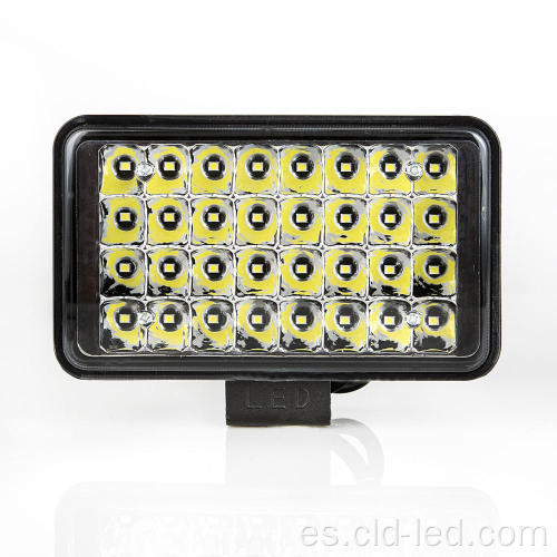 Luz de trabajo LED de 4 &#39;&#39;